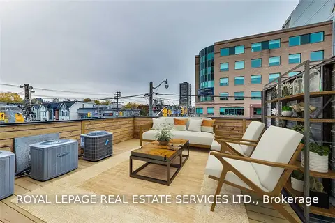 235 Davenport Road A