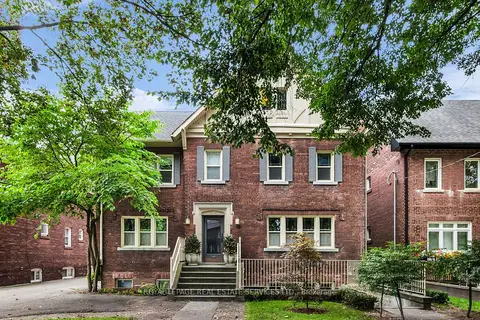 113 Chaplin Crescent 2nd Floor