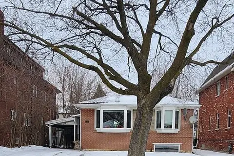 114 Goulding Avenue Bsmt #1
