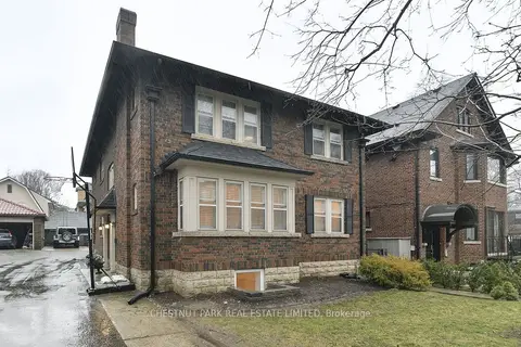 11 Rose Park Crescent lower