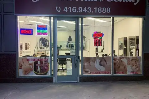 6A Yonge Street