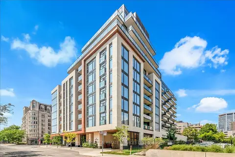 6 Jackes Avenue 606