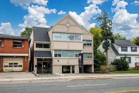 182 Sheppard Avenue W