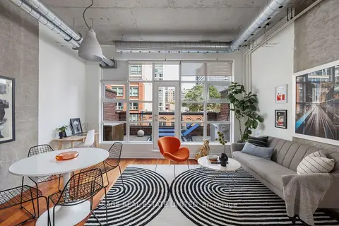 261 King Street E 402
