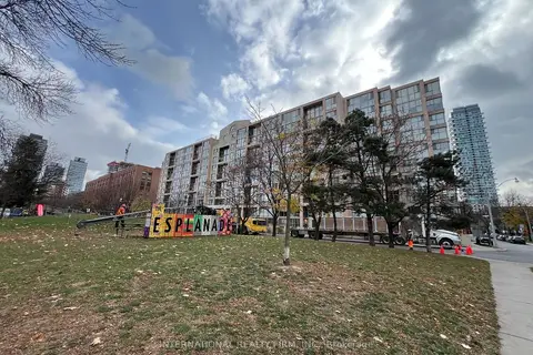 65 Scadding Avenue PH5