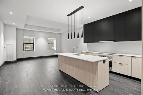2 Avenue Road 1502