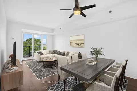 35 Saranac Boulevard 602