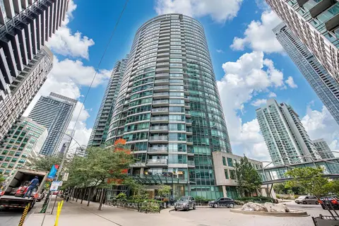 373 Front Street W 2803