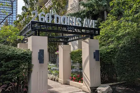 260 Doris Avenue 305