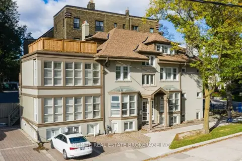 12 Lawton Boulevard 102- B
