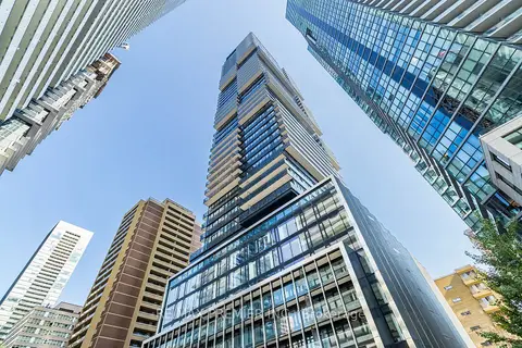 55 Charles Street E 3904