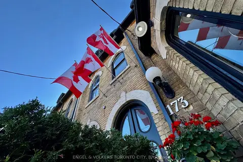 173 Carlton Street 3F