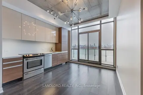 8 Gladstone Avenue 607