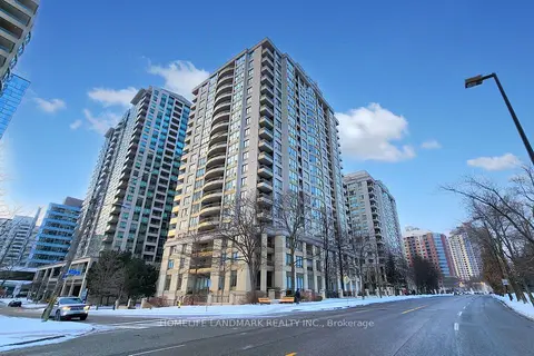 256 Doris Avenue 508