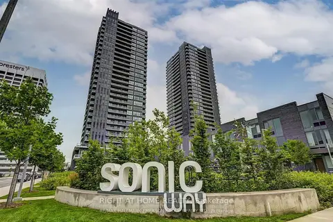 6 SONIC Way #807