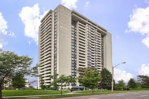 3300 Don Mills Road 1006