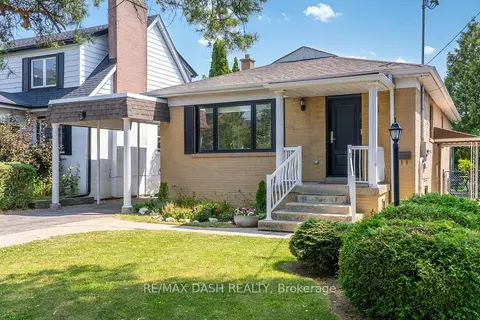 111 Gorman Park Road