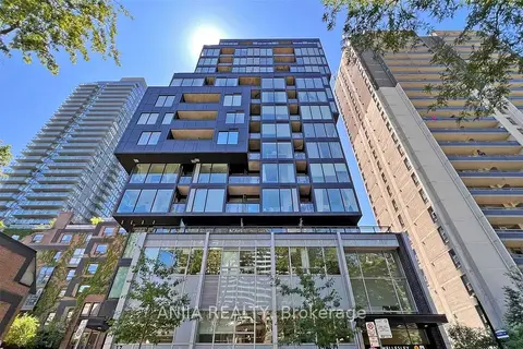 17 Dundonald Street 409