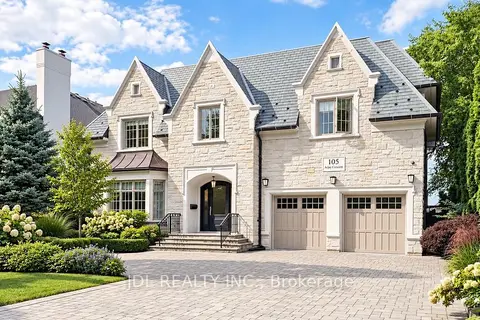 105 Arjay Crescent