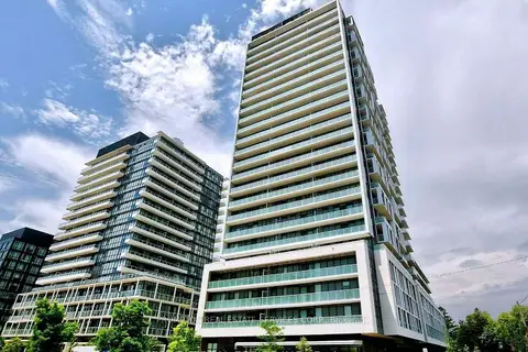 188 Fairview Mall Drive 1801