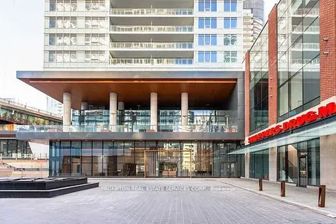 17 Bathurst Street 1016