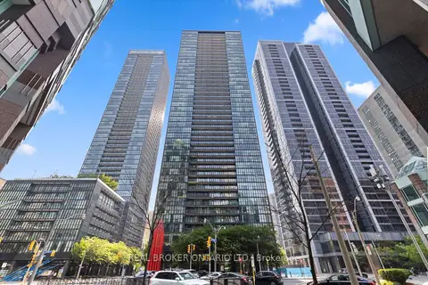 110 Charles Street E 4403