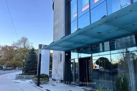 585 Bloor Street E 1722