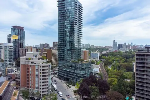 825 Church Street 912