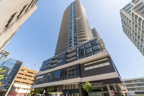 89 Dunfield Avenue 1206
