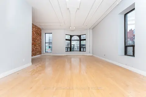 489 Queen Street W 201