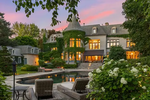 85 The Bridle Path
