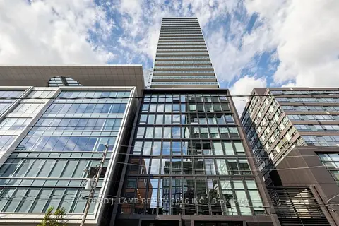 284 King Street E 3004