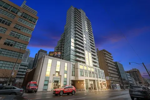212 Eglinton Avenue E 1411
