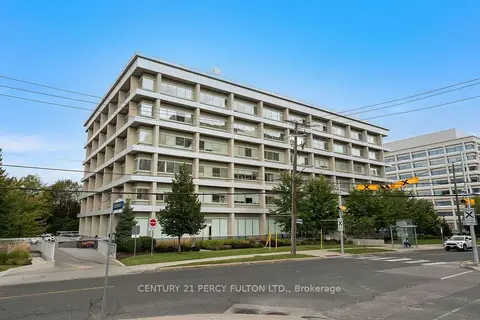 220 Duncan Mill Road 608