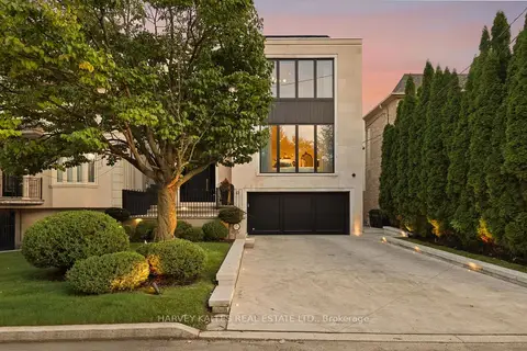363 Bedford Park Avenue