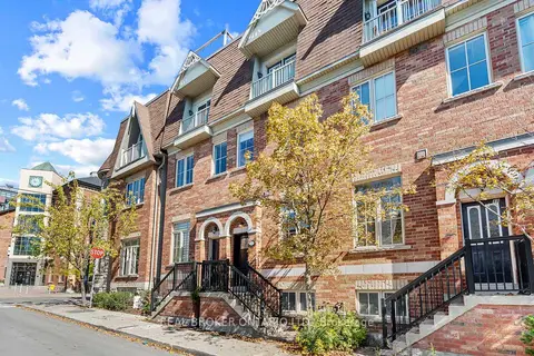 51 St Paul Street