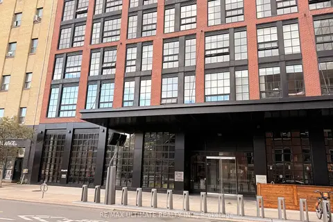 612 Richmond Street W A