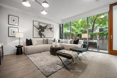 1815 Yonge Street TH-103