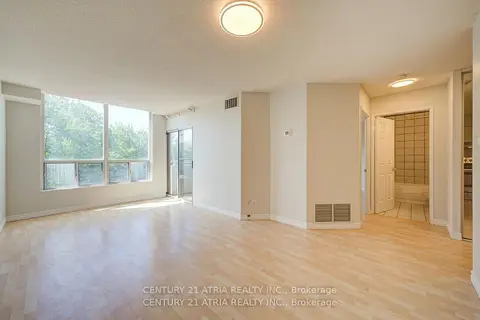 897 Sheppard Avenue W 310