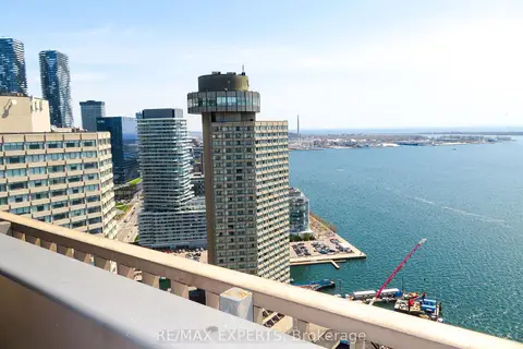 33 Harbour Square 2233