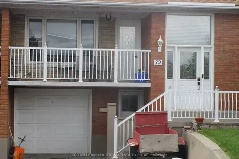 72 Navaho Drive