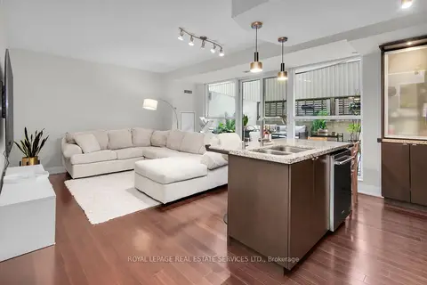 1430 Yonge Street 207