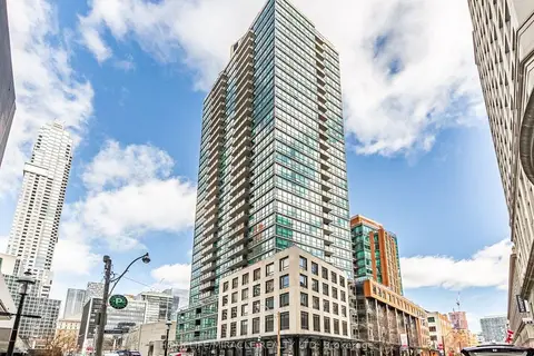 1 scott Street 202W