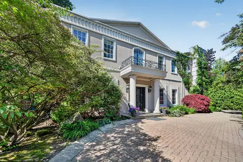 21 Fifeshire Road