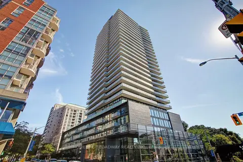 1815 Yonge Street 1504