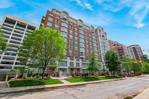 33 Delisle Avenue 1004