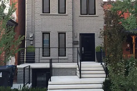 80 Northcote Avenue Lower