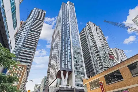 357 King Street W 1606