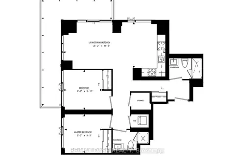 634 Church Street 502