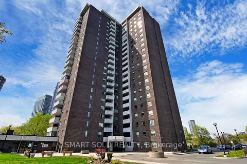 5 Old Sheppard Avenue 210